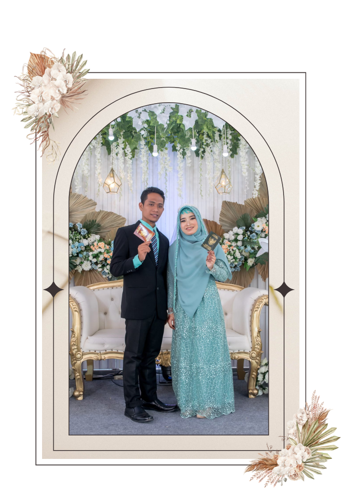 Frame Wedding (3)